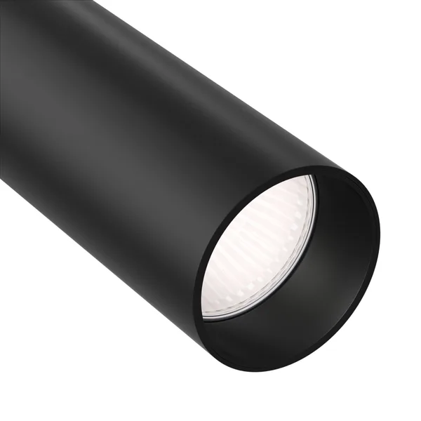Светильник трековый 12Вт 4000K Черный IP20 Focus LED TR021-1-12B4K Technical Maytoni — фото 5