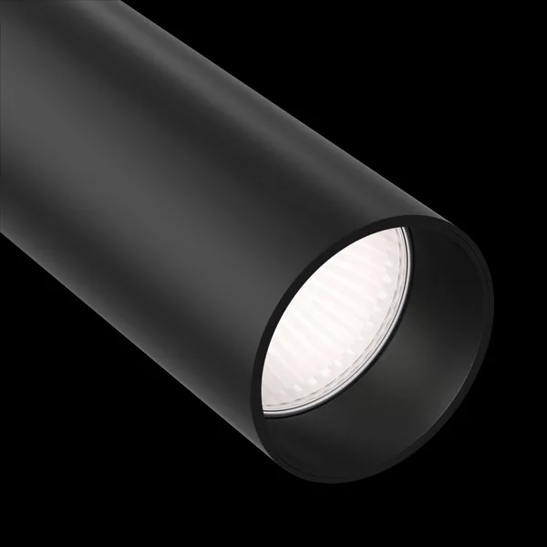 Светильник трековый 12Вт 4000K Черный IP20 Focus LED TR021-1-12B4K Technical Maytoni — фото 4