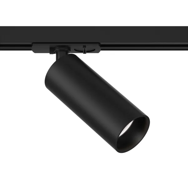 Светильник трековый 12Вт 4000K Черный IP20 Focus LED TR021-1-12B4K Technical Maytoni