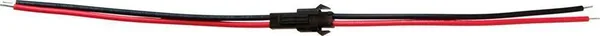 Соединительный провод для светодиодных лент, DM113 Feron