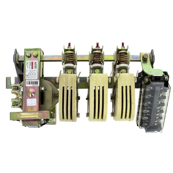 Контактор КТ-6033 250А 380В 3NO+3NC PROxima EKF