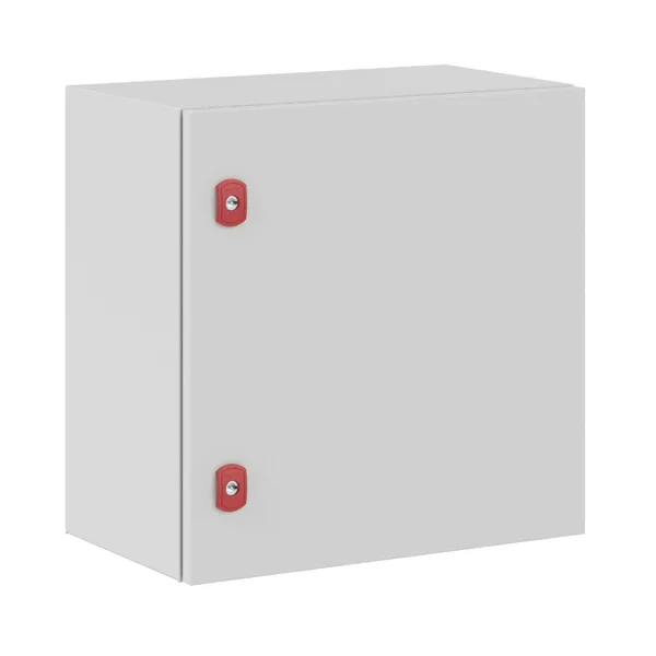 Корпус навесной ST c М/П ВхШхГ 500x500x300 мм DKC