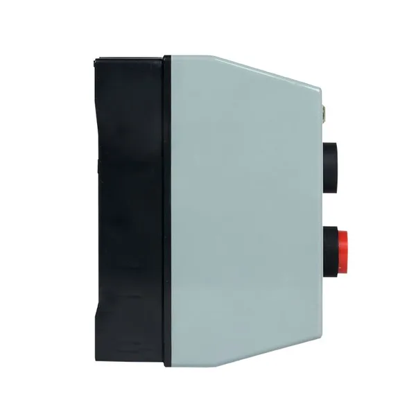 Пускатель в корпусе IP65 КМЭ 18А 400В с РТЭ Ir-12-18А и индик, PROxima EKF — фото 2