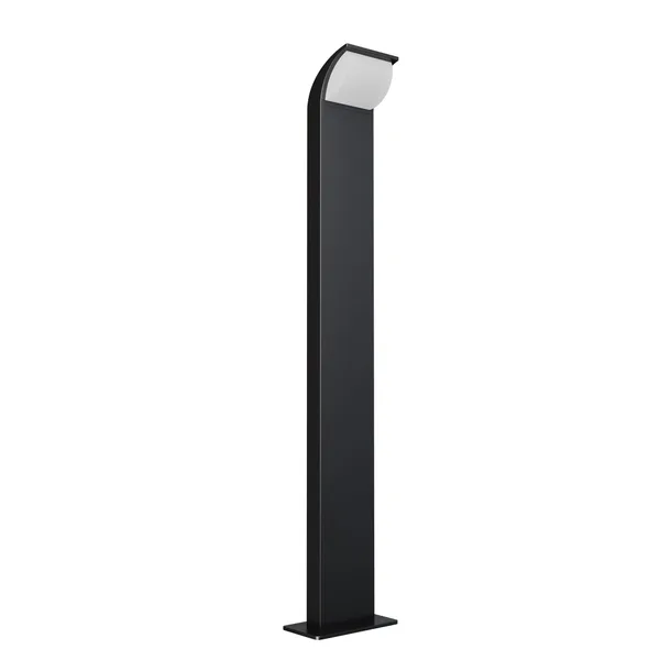 Ландшафтный светильник 7Вт 3000К Графит IP65 Stock O446FL-L7GF3K Outdoor Maytoni