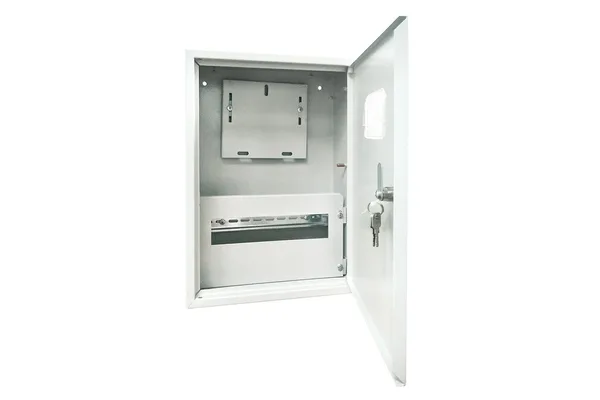 Корпус металлический ЩУРН-3/12 (500х300х170) Народный TDM