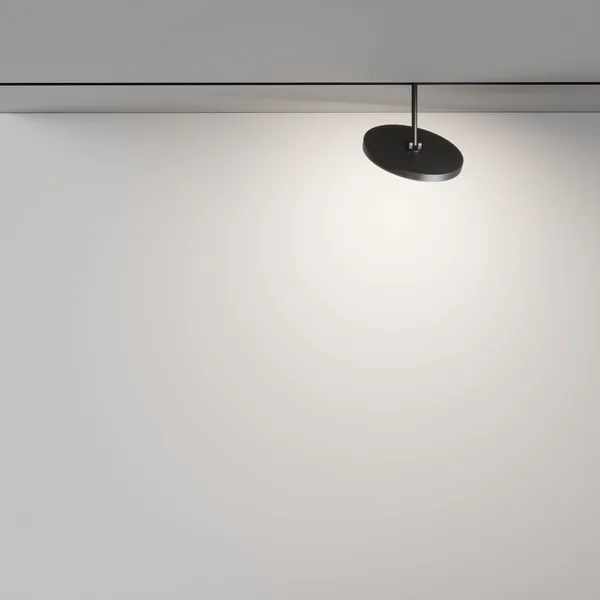Трековый светильник LED 15Вт Черный IP20 Magnetic track system Exility TR131-2-15W4K-B Technical Maytoni — фото 3