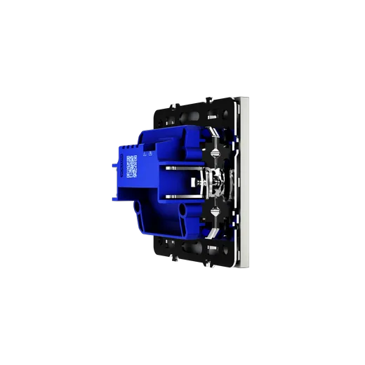 Подсветка светодиодная встраиваемая Voltum S70 с датчиком, (сталь) — фото 25