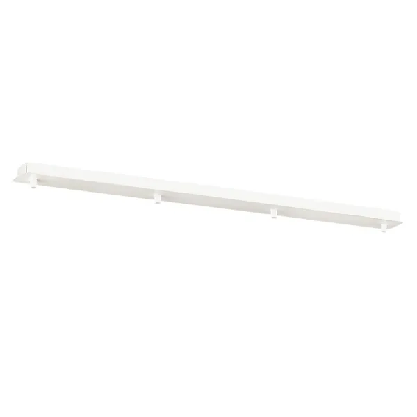 Основание для подвесов 220V MOLTO белый B LUMION