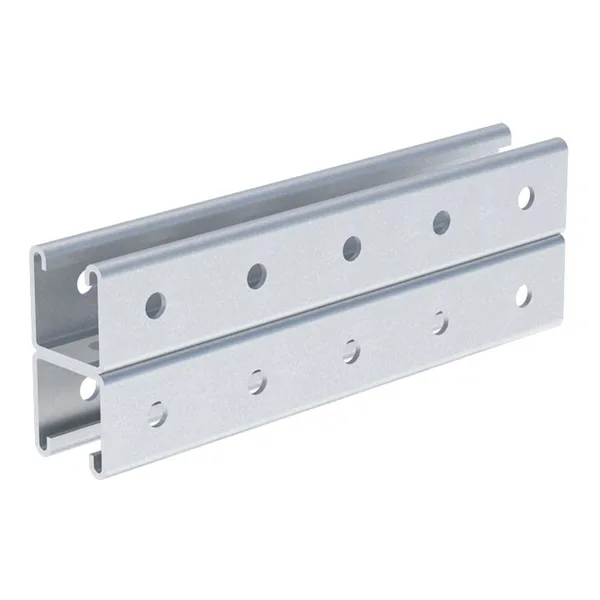STRUT-профиль двойной 41х41х2,5х1700 HDZ EKF