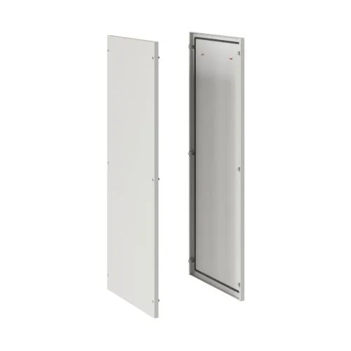 Панели боковые, для шкафов CQE 1200x500 мм, 1 упаковка - 2шт. DKC