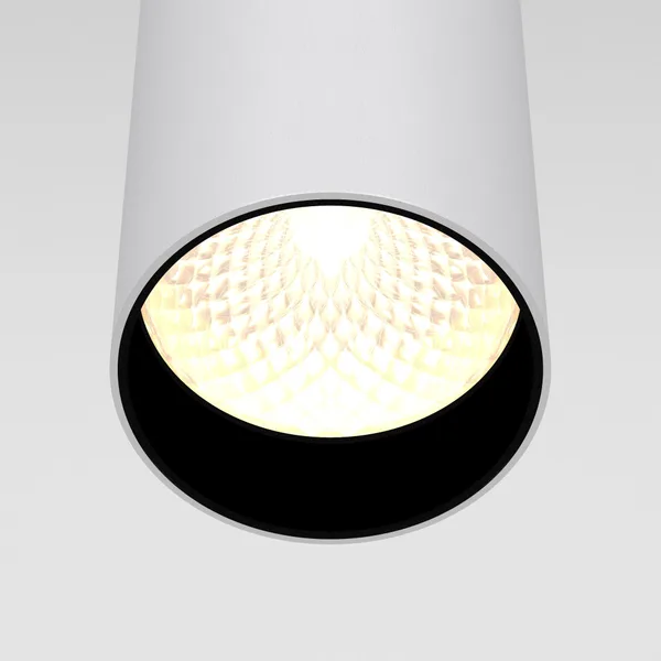 Подвесной светильник LED 12Вт Белый IP20 Pendant P072PL-L12W3K Technical Maytoni — фото 3