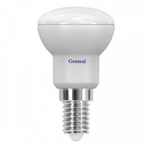 Лампа св/д R39 5W Е14 4500К General