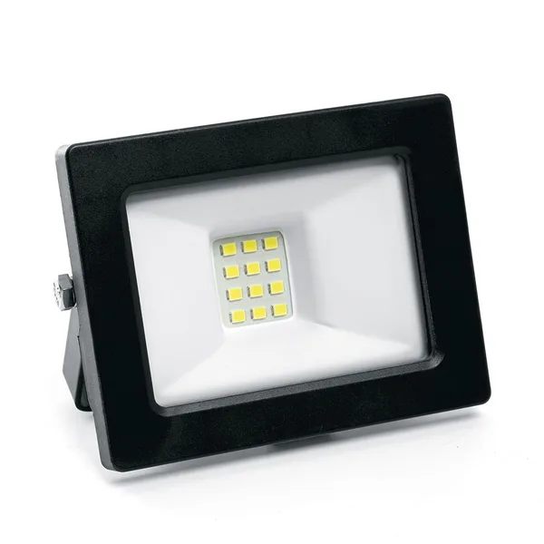Светодиодный прожектор SAFFIT SFL90-20 IP65 20W 6400K черный Feron