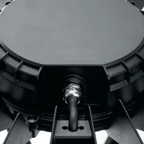 Светильник уличный FERON, SP7010, 50W 5000lm 5000K, черный — фото 3