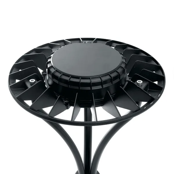 Светильник уличный FERON, SP7010, 50W 5000lm 5000K, черный — фото 6