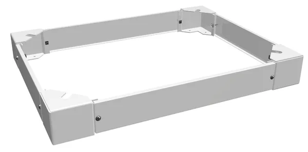 Цоколь усиленный FORT 600х800 PROxima EKF