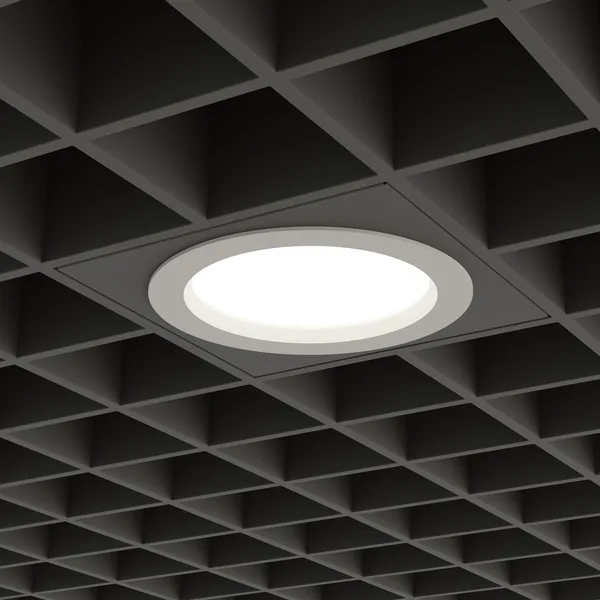 Светильник светодиодный ДВО LEDdownlight встр.круг 18Вт 4000К 001 170х45х150 IP54 АСТЗ — фото 6