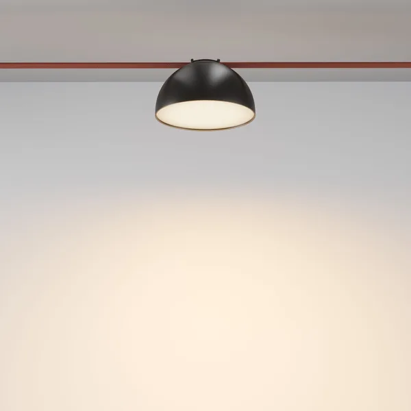 Подвесной светильник LED 20Вт Черный IP20 Pendant system Parity TR126B-20W3K-B Technical Maytoni — фото 4