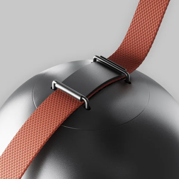 Подвесной светильник LED 20Вт Черный IP20 Pendant system Parity TR126B-20W3K-B Technical Maytoni — фото 2