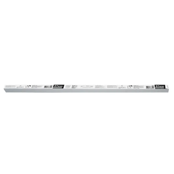Лампа светодиодная Feron LB-213 G13 10W 4000K — фото 2