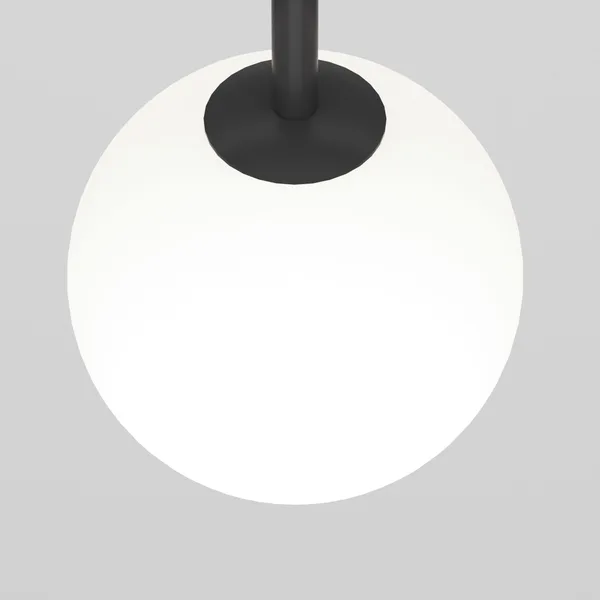 Трековый светильник LED 6Вт Черный IP20 Magnetic track system Exility TR038-4-5WTW-DD-B Technical Maytoni — фото 2