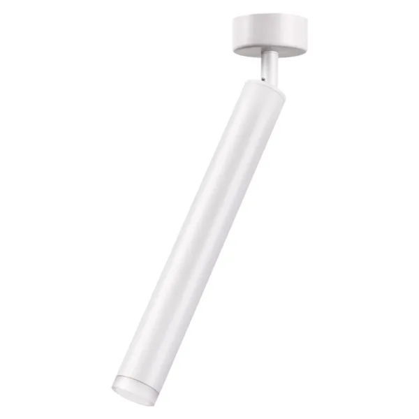 Накл.св-к IP20 LED 3000K 10W 160-265V MODO белый NOVOTECH