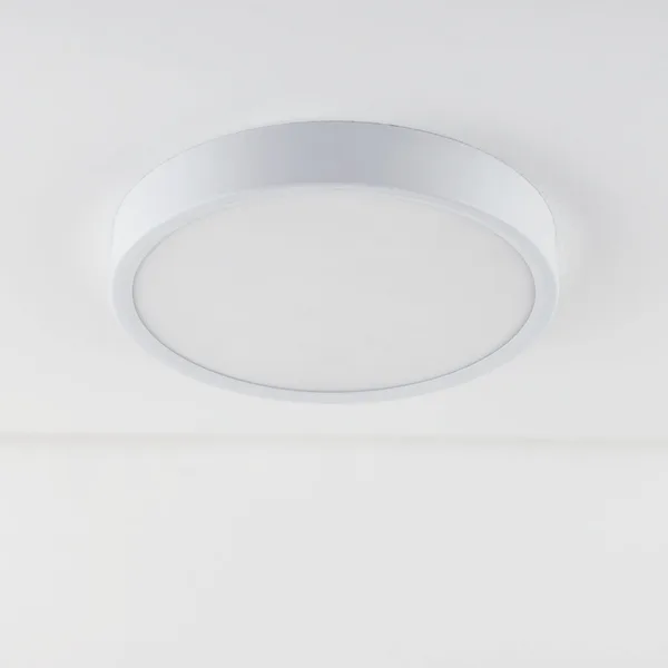 Накладной светодиодный светильник 18Вт 4200К белый IP20 (a043015) Elektrostandard — фото 2