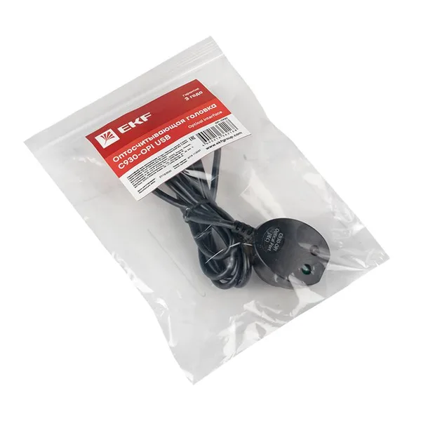 Оптосчитывающая головка C930-OPI USB PROxima EKF — фото 2
