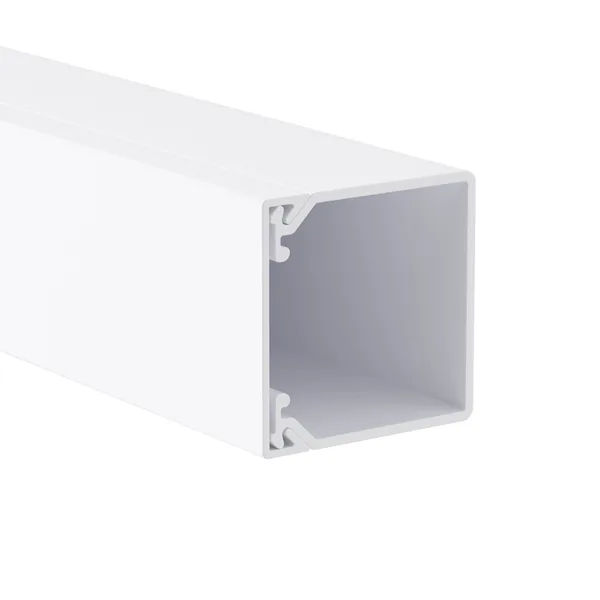 TA-EN 40x40 Короб с крышкой с плоской основой DKC