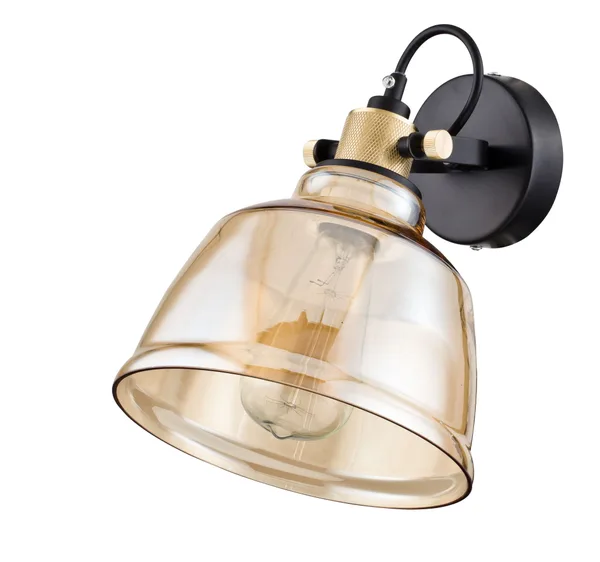 Бра 1*E27 40Вт Черный IP20 Irving T163-01-R Maytoni — фото 2