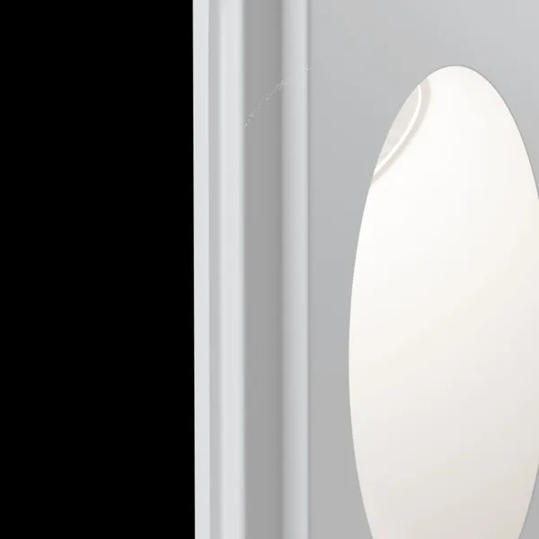 Встраиваемый светильник 1*GU10 30Вт Белый IP20 Downlight DL012-1-01W Technical Maytoni — фото 4