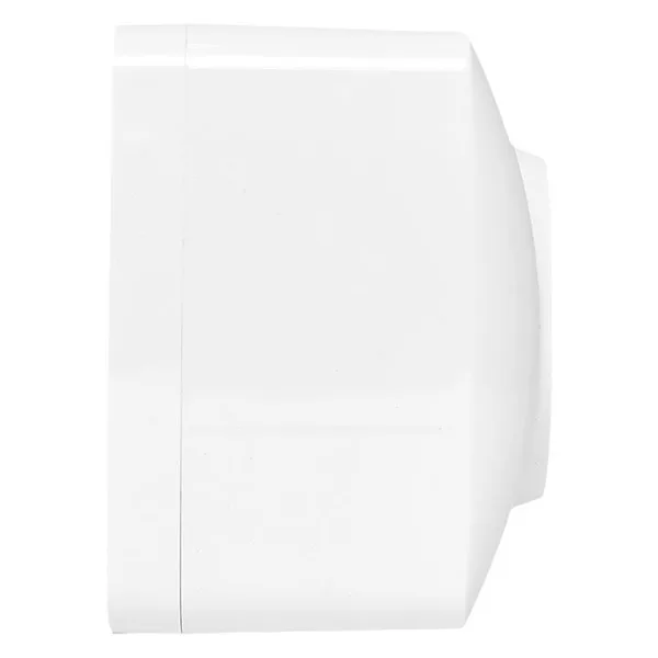 Владивосток Розетка 2-местная 16А с заземлением IP44 EKF — фото 3