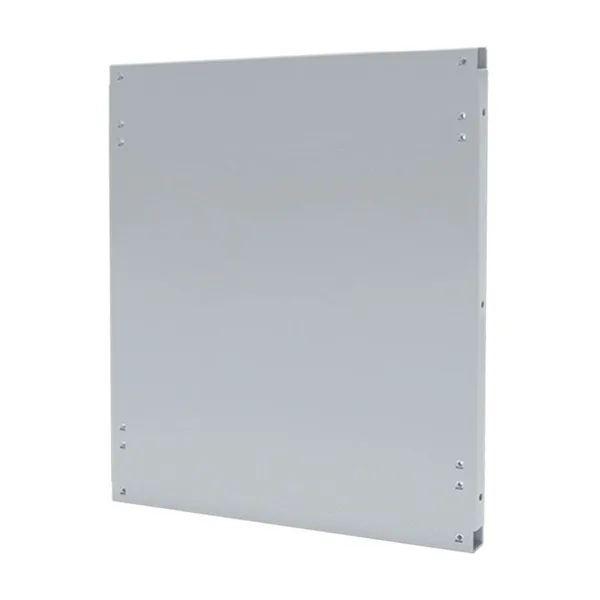 Монтажная панель В600 Ш600 глухая AVERES EKF