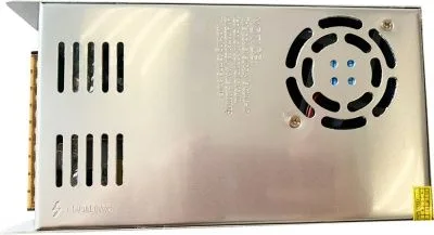Блок питания Premium 600W 12V 50А, с вентилятором Giant4 — фото 2