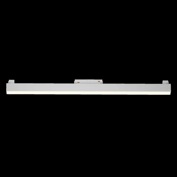 Трековый светильник LED 20Вт Белый IP20 Magnetic track system Gravity TR074-2-20W3K-W Technical Maytoni — фото 3