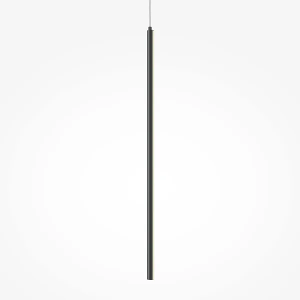 Подвесной светильник LED 11Вт Черный IP20 Halo MOD246PL-L12BK Maytoni — фото 4