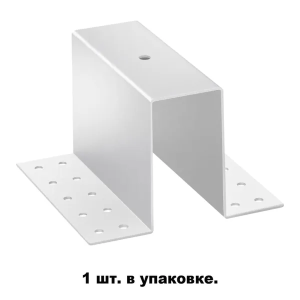 Крепление для встраиваемого монтажа IP20 FLUM белый NOVOTECH — фото 3