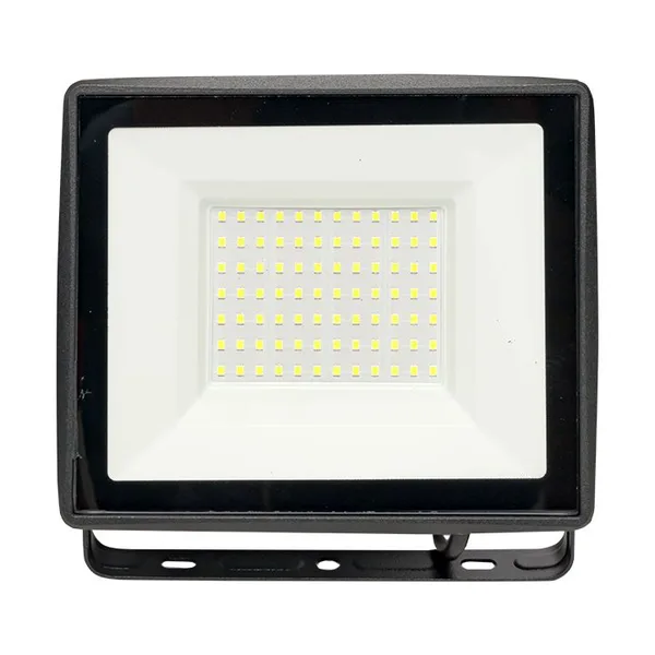 Прожектор светодиодный СДО-3005 75Вт 6500К IP65 Basic EKF — фото 3