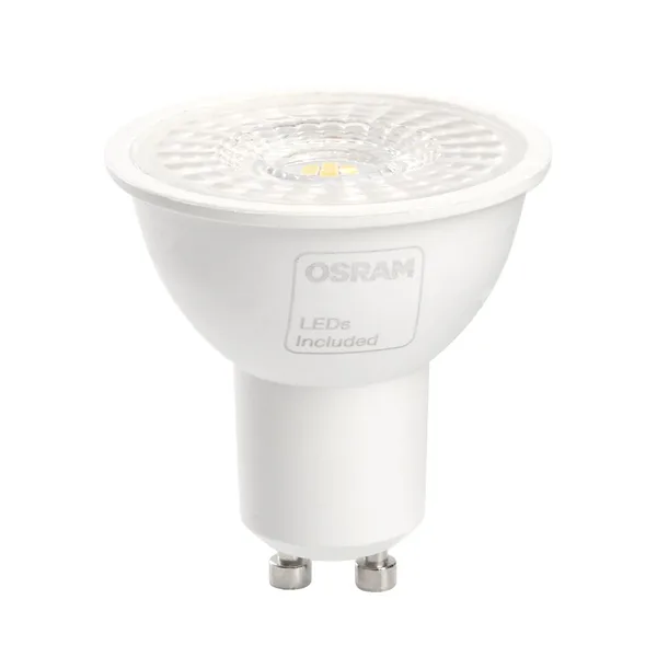 Лампа светодиодная Feron.PRO LB-1607 GU10 7W 4000K (угол рассеивания 38°) — фото 2