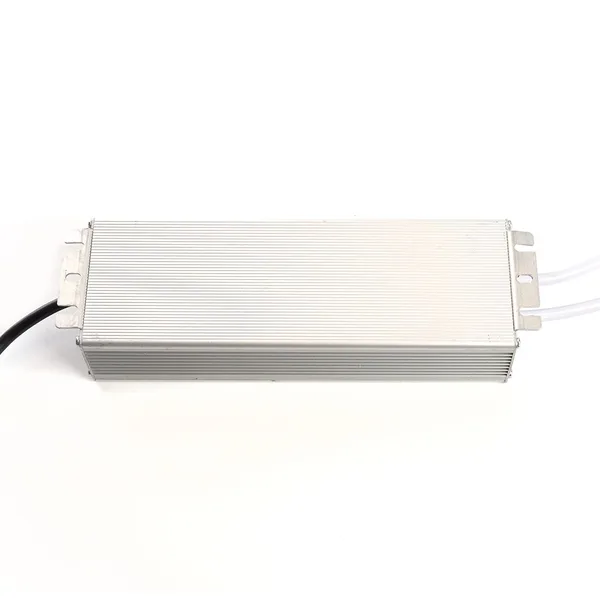 Блок питания для светодиодной ленты 200W 12V IP67 (драйвер), LB007 Feron — фото 4