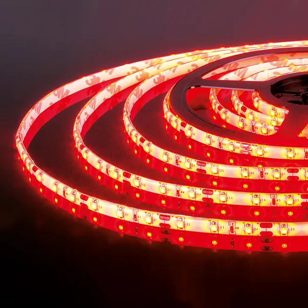 Лента св/д 12V 4.8 Вт/м IP65 (a040998) Elektrostandard — фото 2