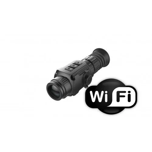 Тепловизионный прицел Saim SCL 25W iRay Technology