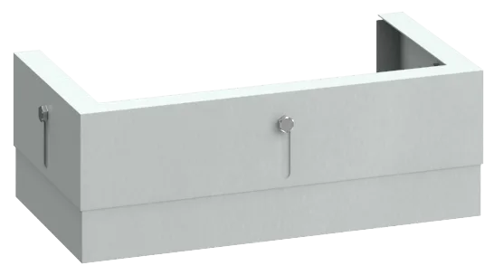Компенсатор высоты для УЭРМ-Х-2500 (2шт/компл) IEK
