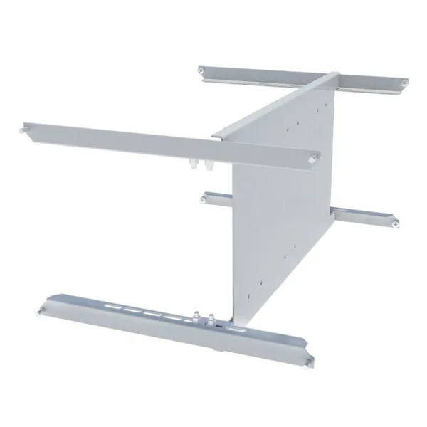 Монтажная плата для вертикальных ВА-99С/400/630 3х3Р/2х4Р AVERES EKF