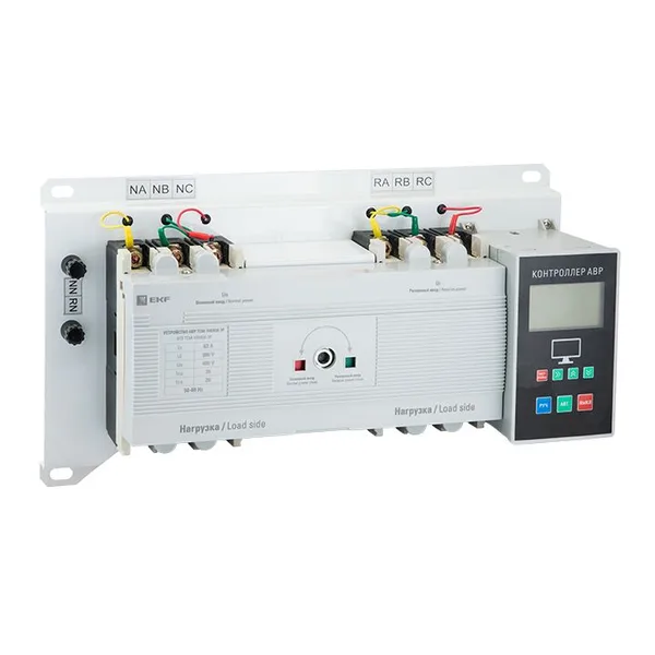 Устройство АВР ТСM-100/63А 4П PROxima EKF