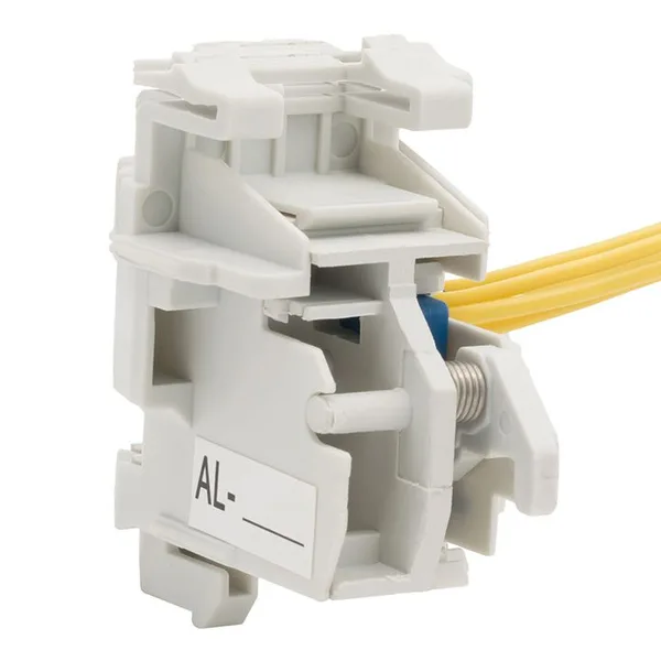 AV POWER-1 Аварийный контакт AL для TR справа AVERES EKF