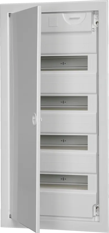 Корпус пластиковый КМПв-56 KREPTA 7 IEK