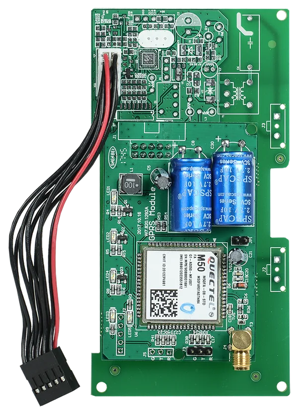 Модуль связи STAR PLC IEK