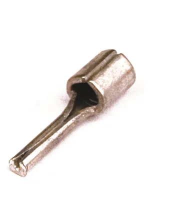 Наконечник штыревой круглый 1,5-2,5 кв.мм 1,8х11 мм (НШК) DKC