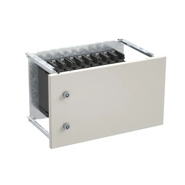 Комплект внешний верт-ой уст-ки 3п OptiMat D250 (F,F-MO,P,P-MO) Ш=600 В=250 DKC